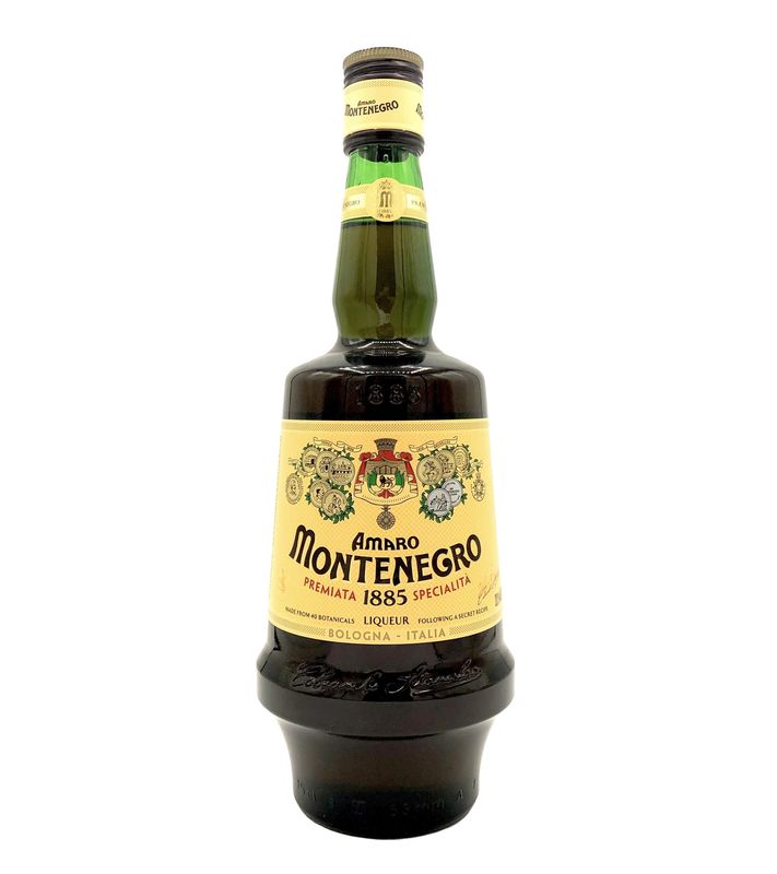 Amaro Montenegro 1L