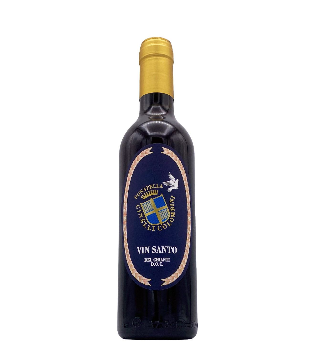 Vin Santo del Chianti 375ml 2009 Donatella Cinelli Colombini