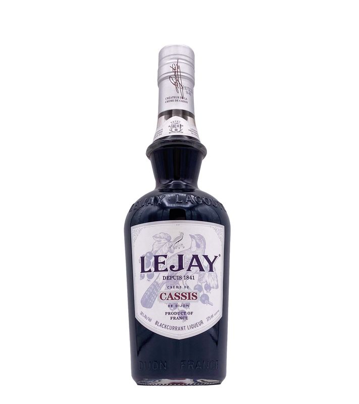 Lejay Creme de Cassis 375ml