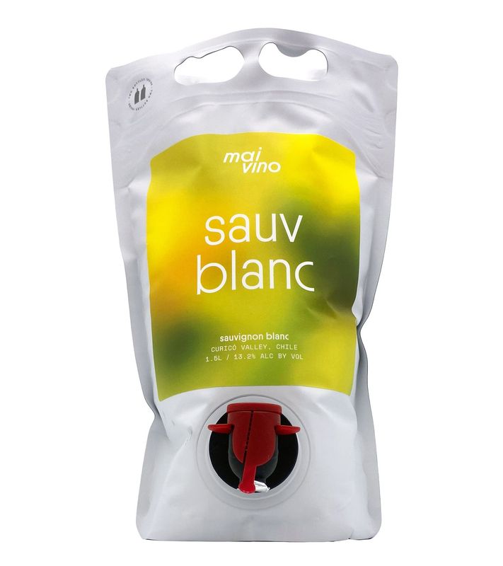 Sauvignon Blanc 1.5L (bagnum) 2022 Mai Vino