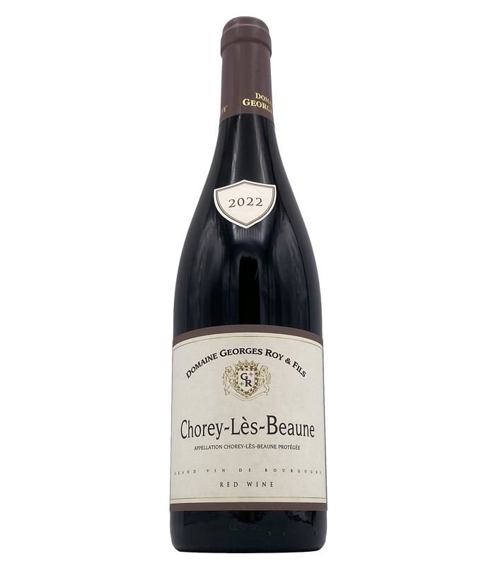 Chorey-Les-Beaune 2023 Domaine Georges Roy &amp; Fils