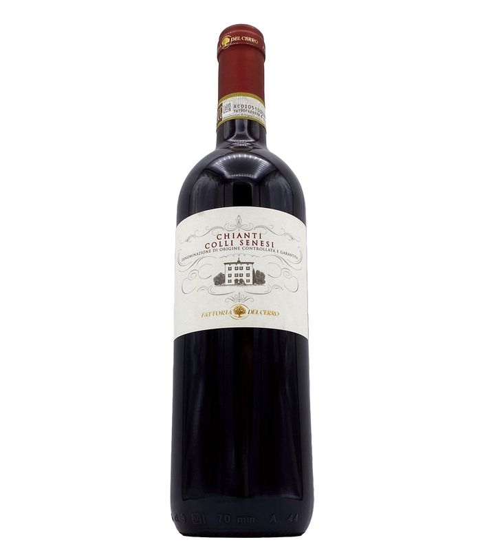 Chianti Colli Senesi 2023 Fattoria del Cerro