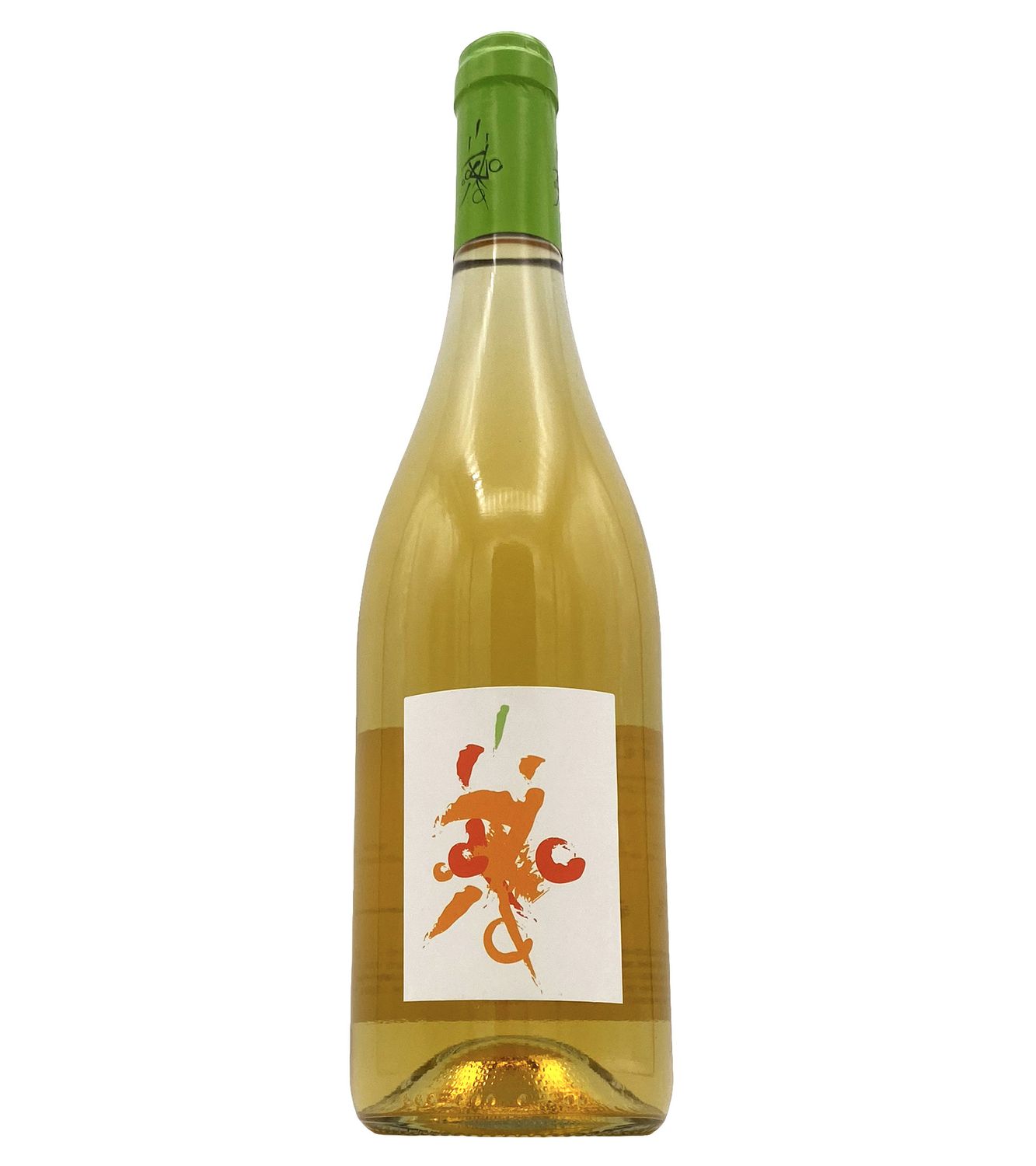 Chenin Herbes Douces 2023 Clement Baraut