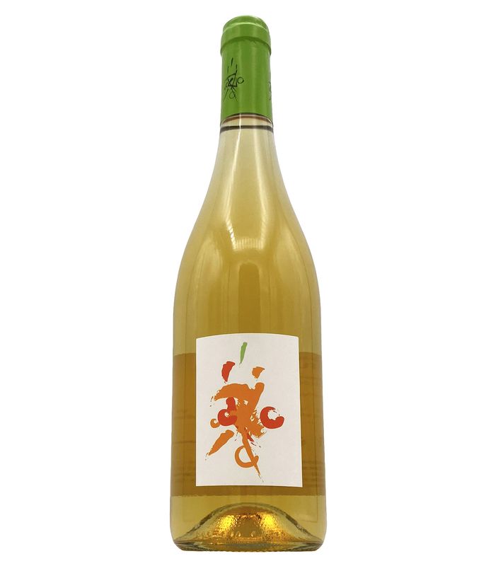 Chenin Herbes Douces 2023 Clement Baraut