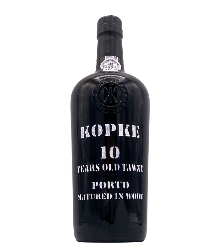 Kopke 10 Year Tawny Port 750ml
