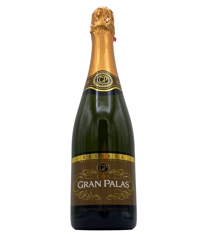 Kosher Cava NV Gran Palais