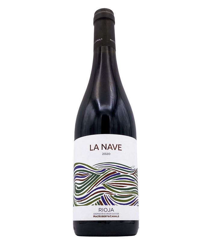 Rioja La Nave 2020 MacRobert &amp; Canals