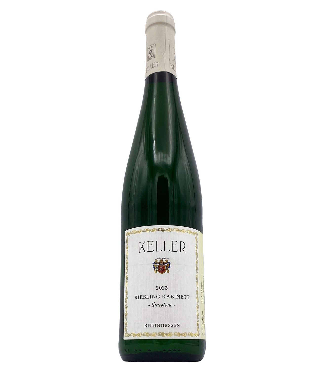 Riesling Kabinett Limestone 2024 Keller