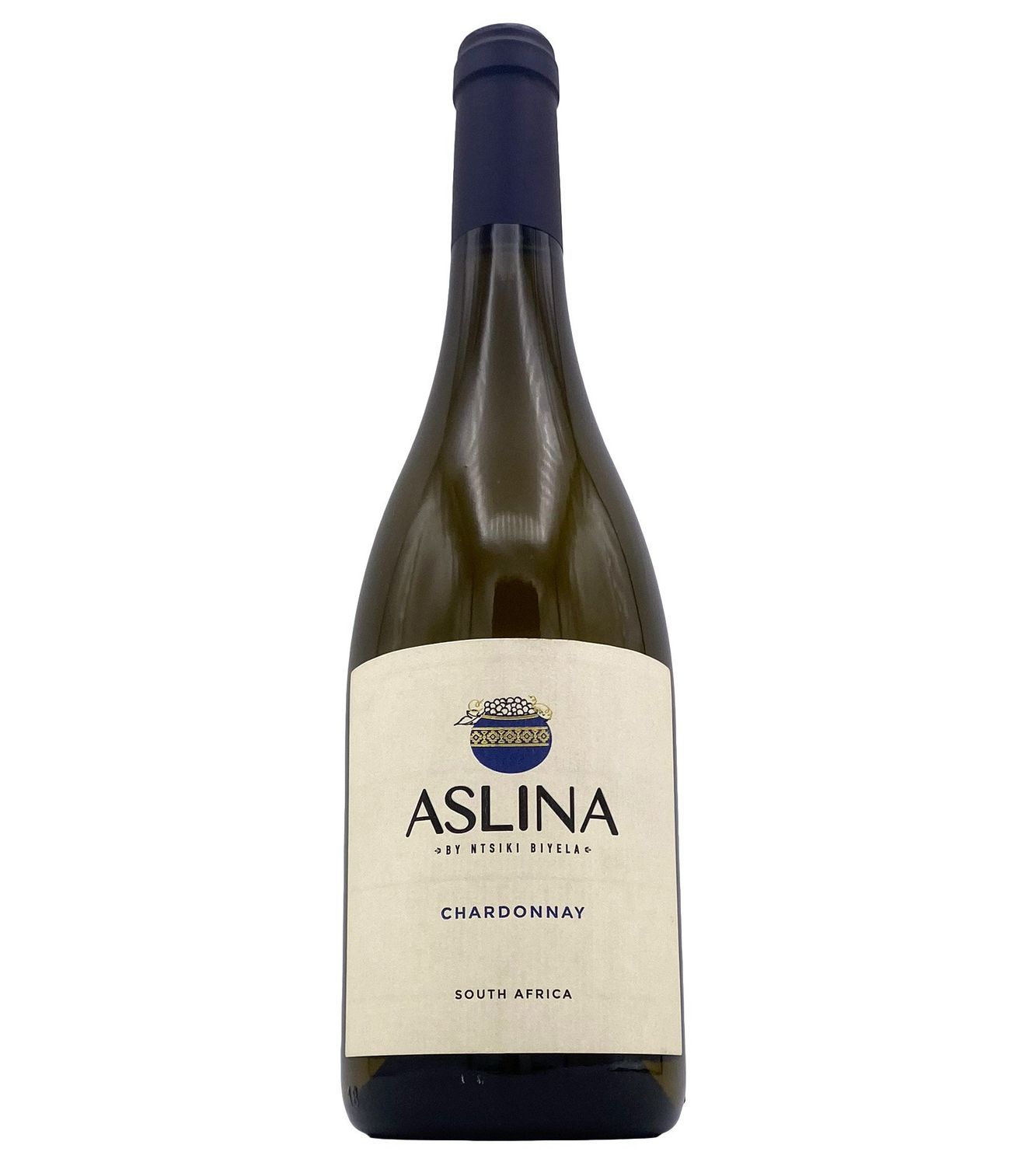 Chardonnay 2023 Aslina by Ntsiki Biyela