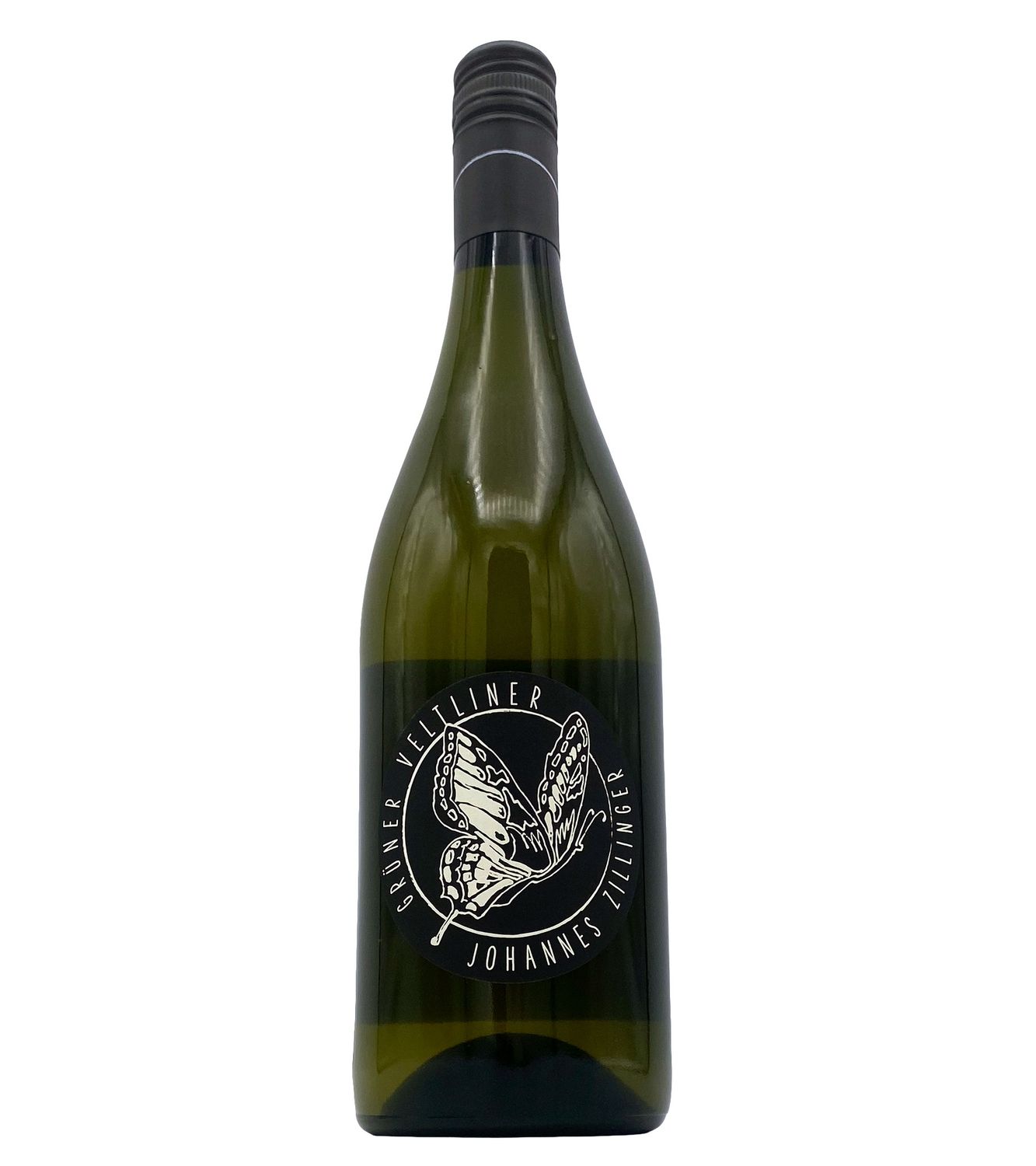 Grüner Veltliner Velue 2022 Johannes Zillinger