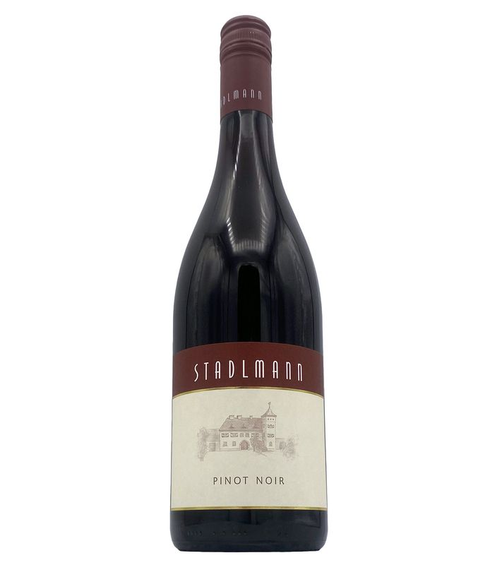 Pinot Noir 2020 Stadlmann