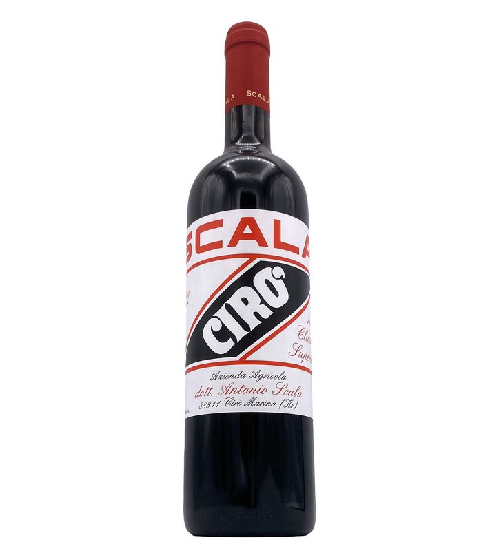 Ciro 2022 Scala