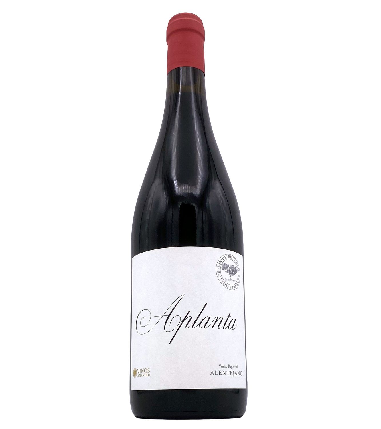 Red Blend 2020 Aplanta