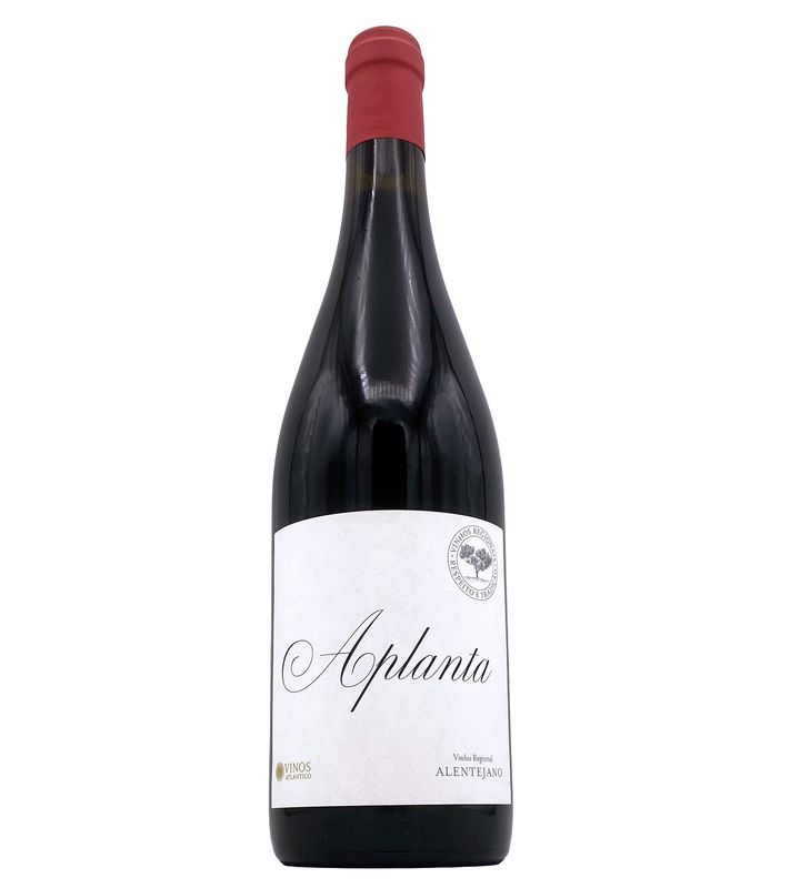 Red Blend 2020 Aplanta