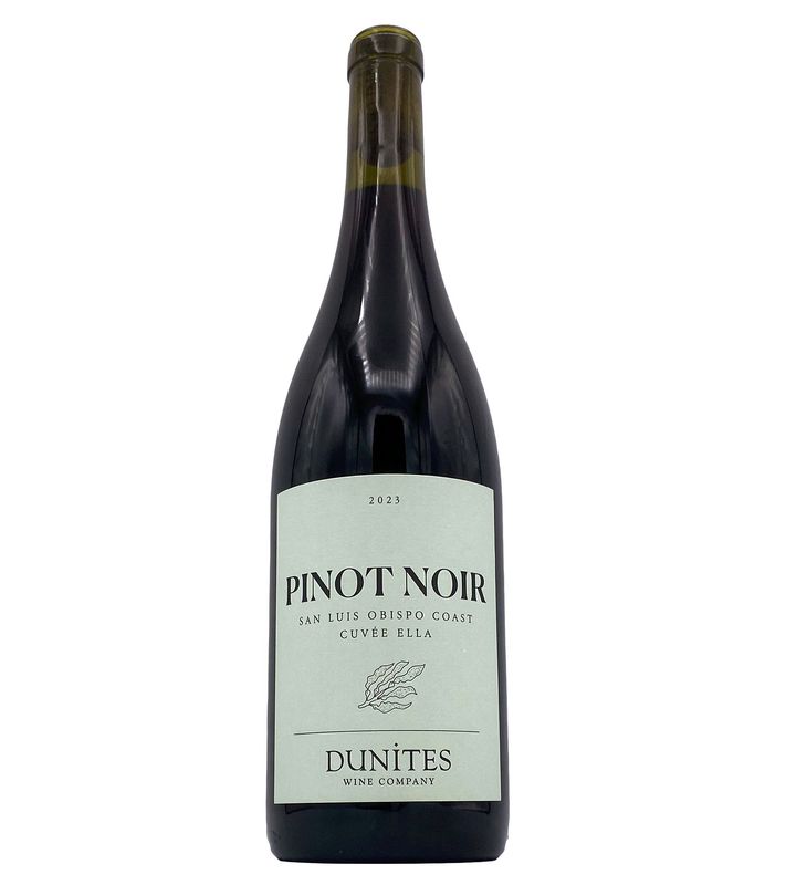 Pinot Noir Ella 2023 Dunites