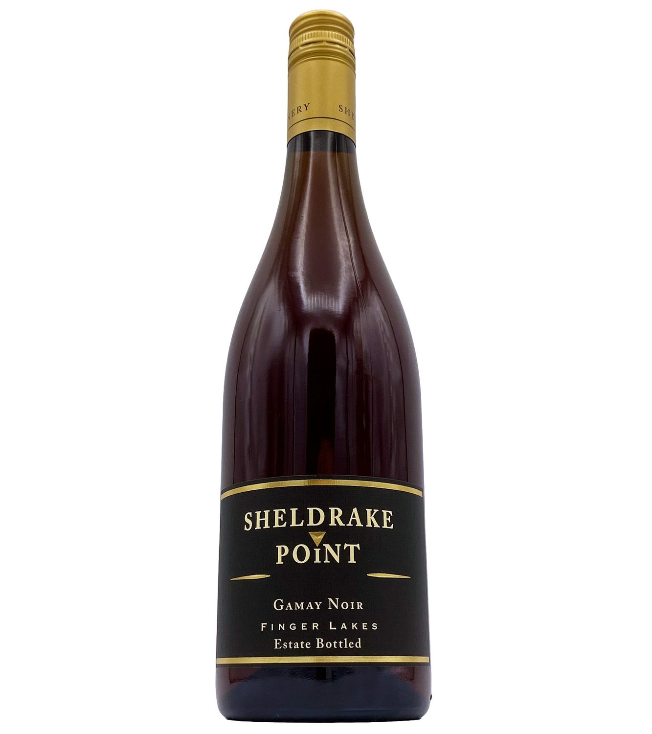 Gamay Noir 2024 Sheldrake Point Winery
