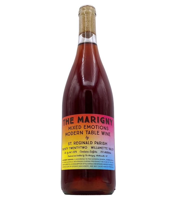 Red Blend Drink This Wine 2022 The Marigny