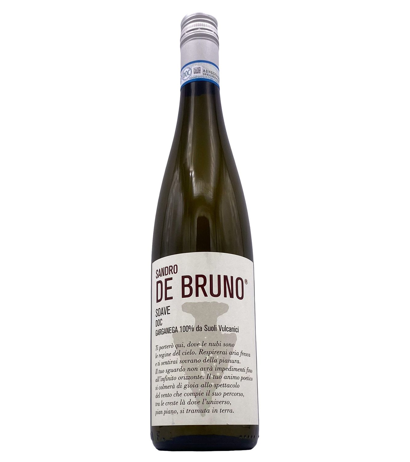 Soave 2023 Sandro de Bruno