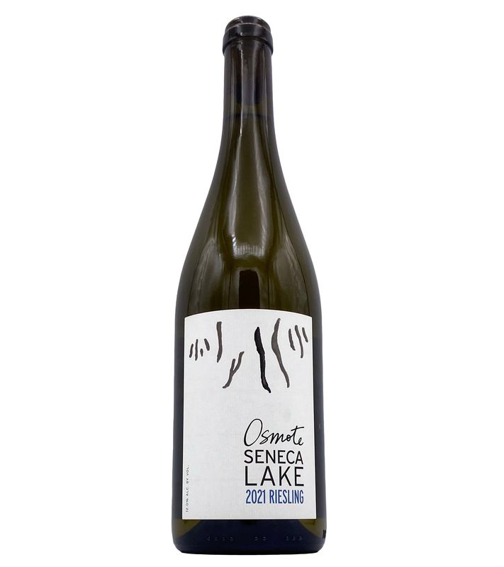 Riesling Seneca Lake 2022 Osmote