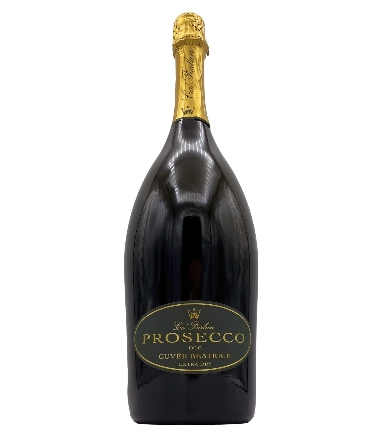 Prosecco Extra Dry 1.5L Ca&#39; Furlan