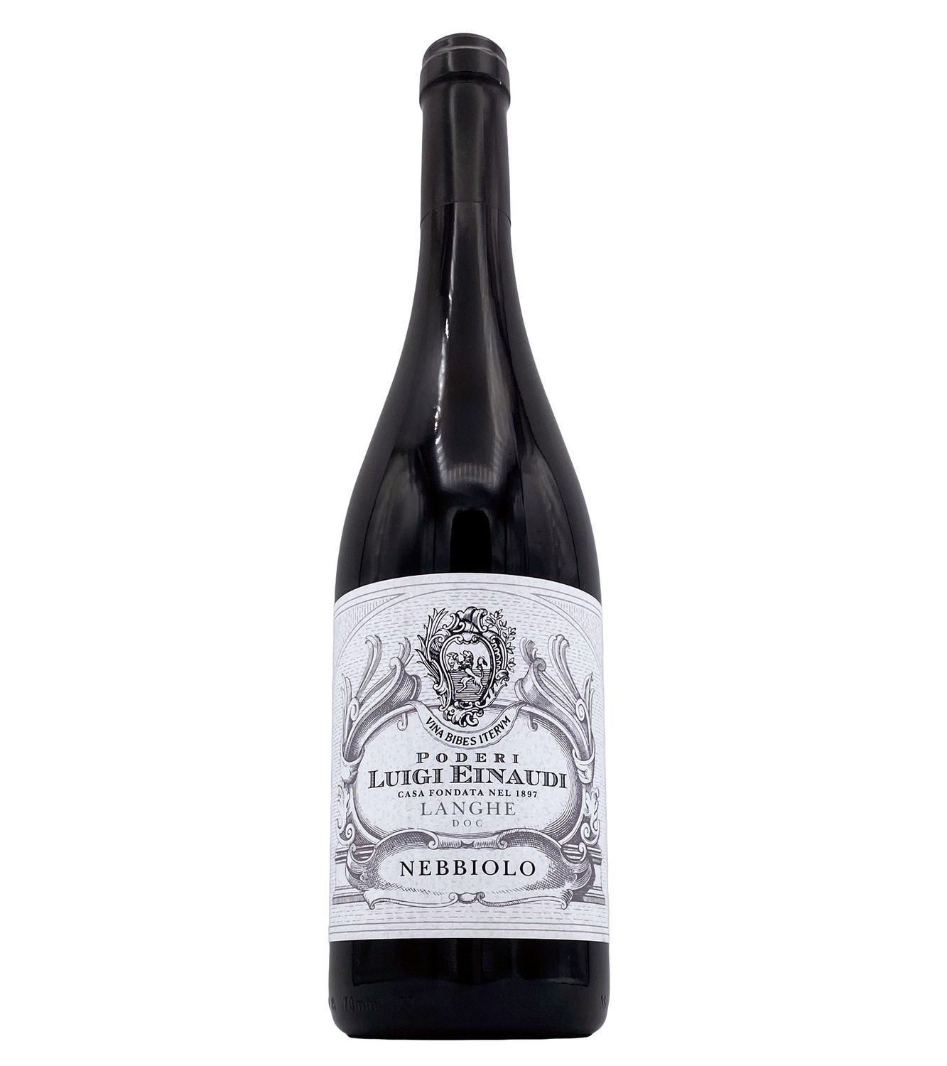 Langhe Nebbiolo 2023 Luigi Einaudi
