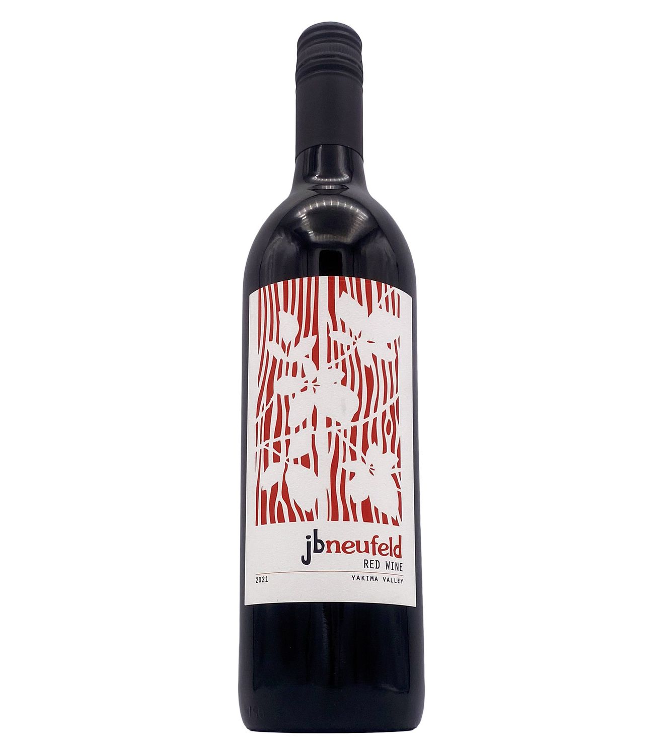 Red Wine Yakima Valley 2021 JB Neufeld