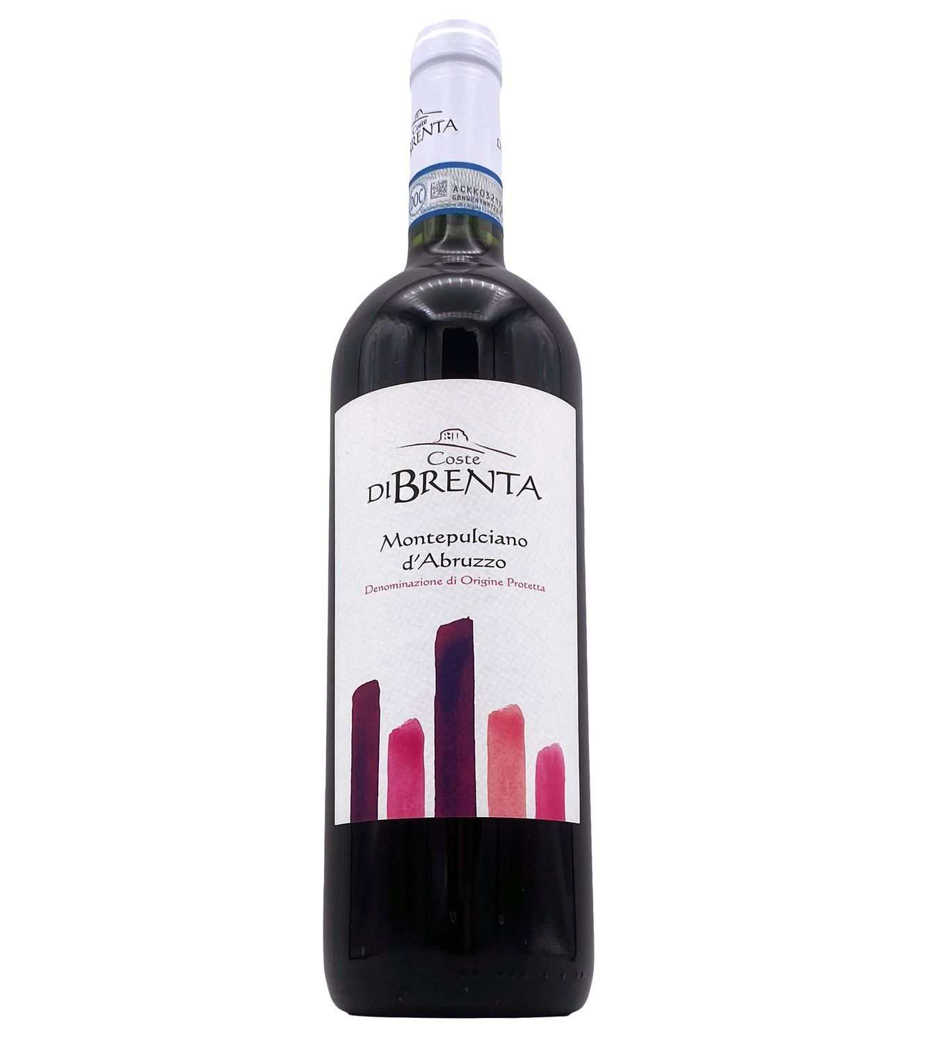 Montepulciano d&#39;Abruzzo 2022 Coste di Brenta