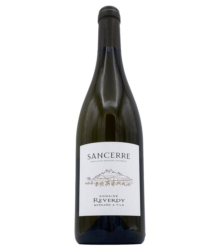 Sancerre Blanc 2023 Bernard Reverdy