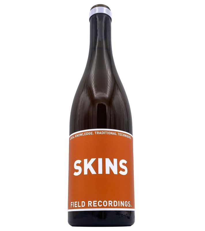 Skins 2023 Field Recordings