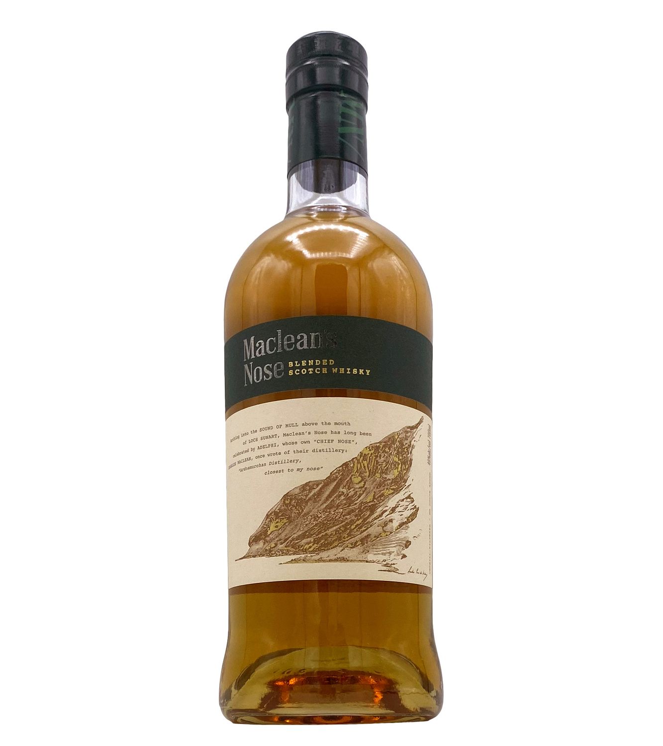 Maclean&#39;s Nose Blended Scotch 700ml