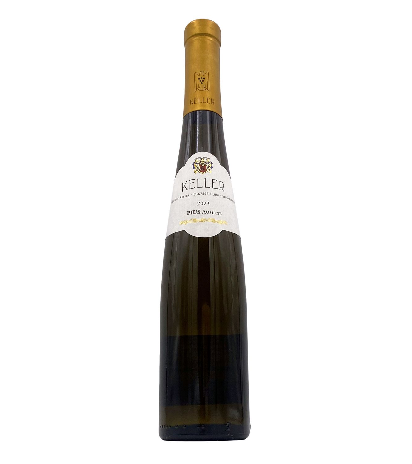 Pius Auslese 375ml 2024 Keller