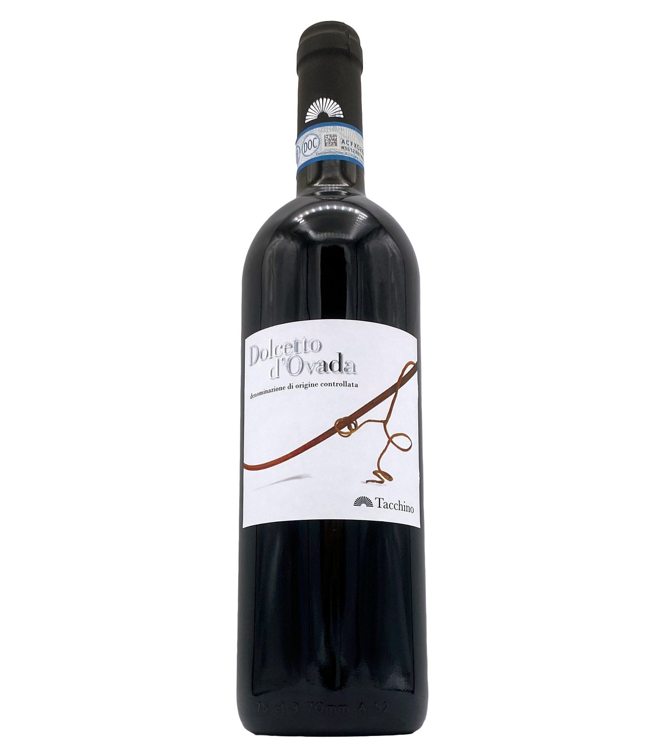 Dolcetto d&#39;Ovada 2018 Luigi Tacchino*