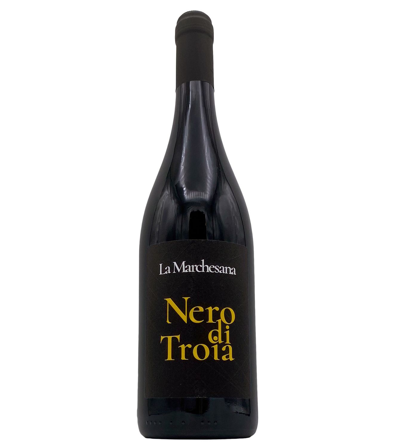 Puglia Nero Di Troia 2023 La Marchesana