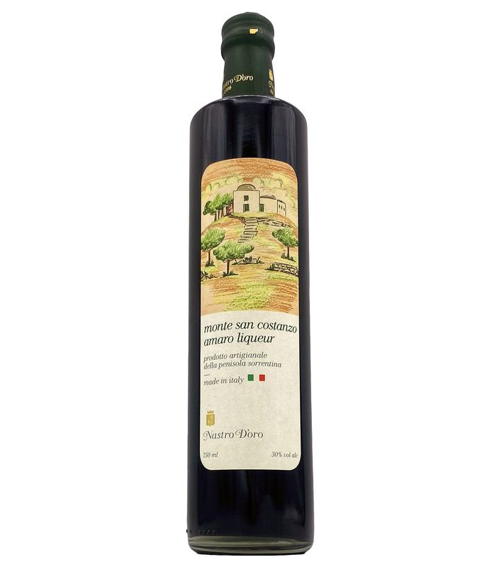 Amaro Monte San Costanzo NV Arvero