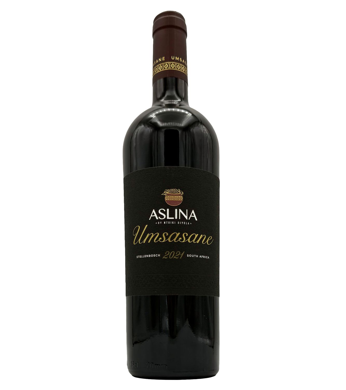 Umsasane 2021 Aslina by Ntsiki Biyela