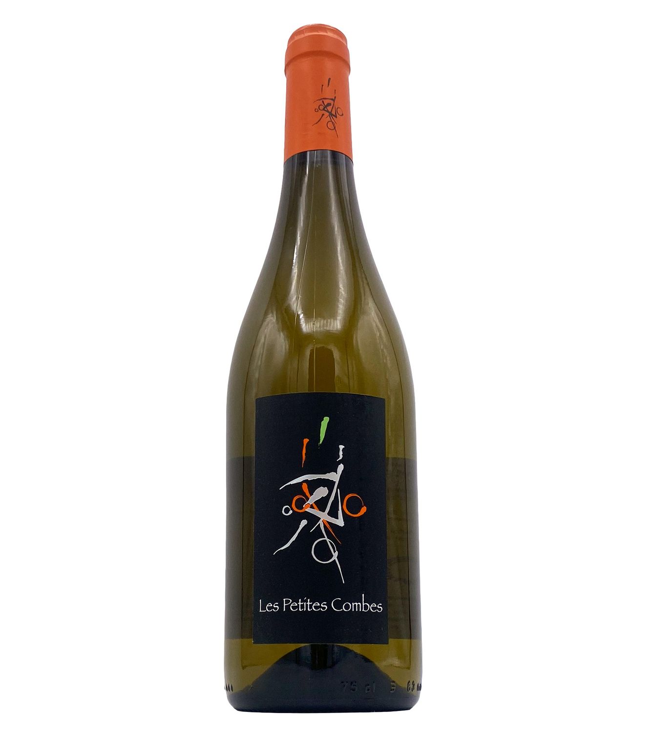 Savennieres Les Petites Coulées 2020 Clement Baraut