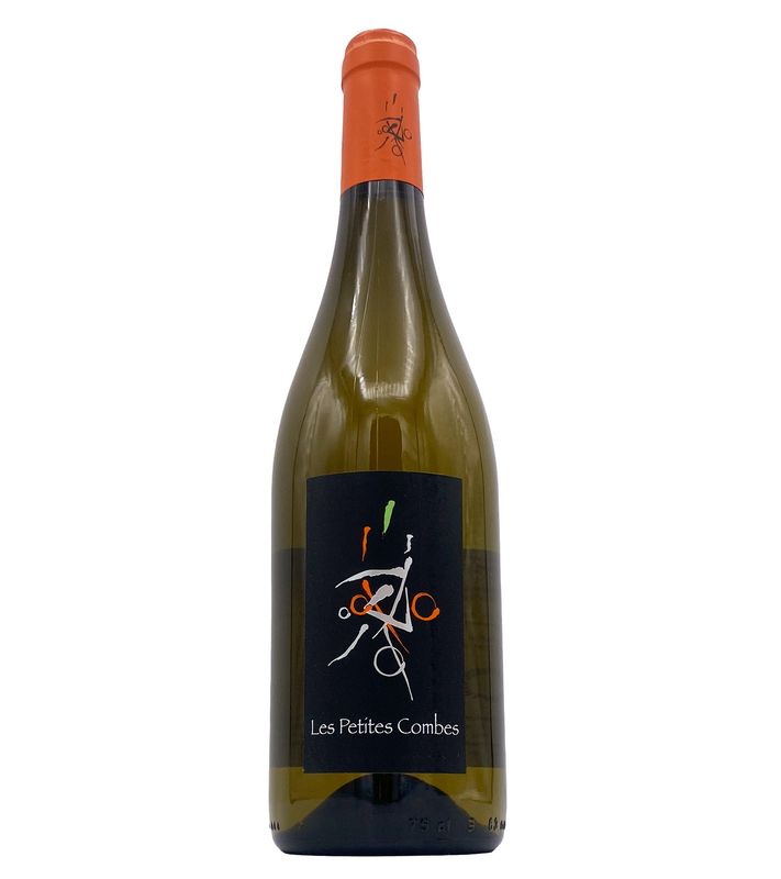 Savennieres Les Petites Coulées 2020 Clement Baraut