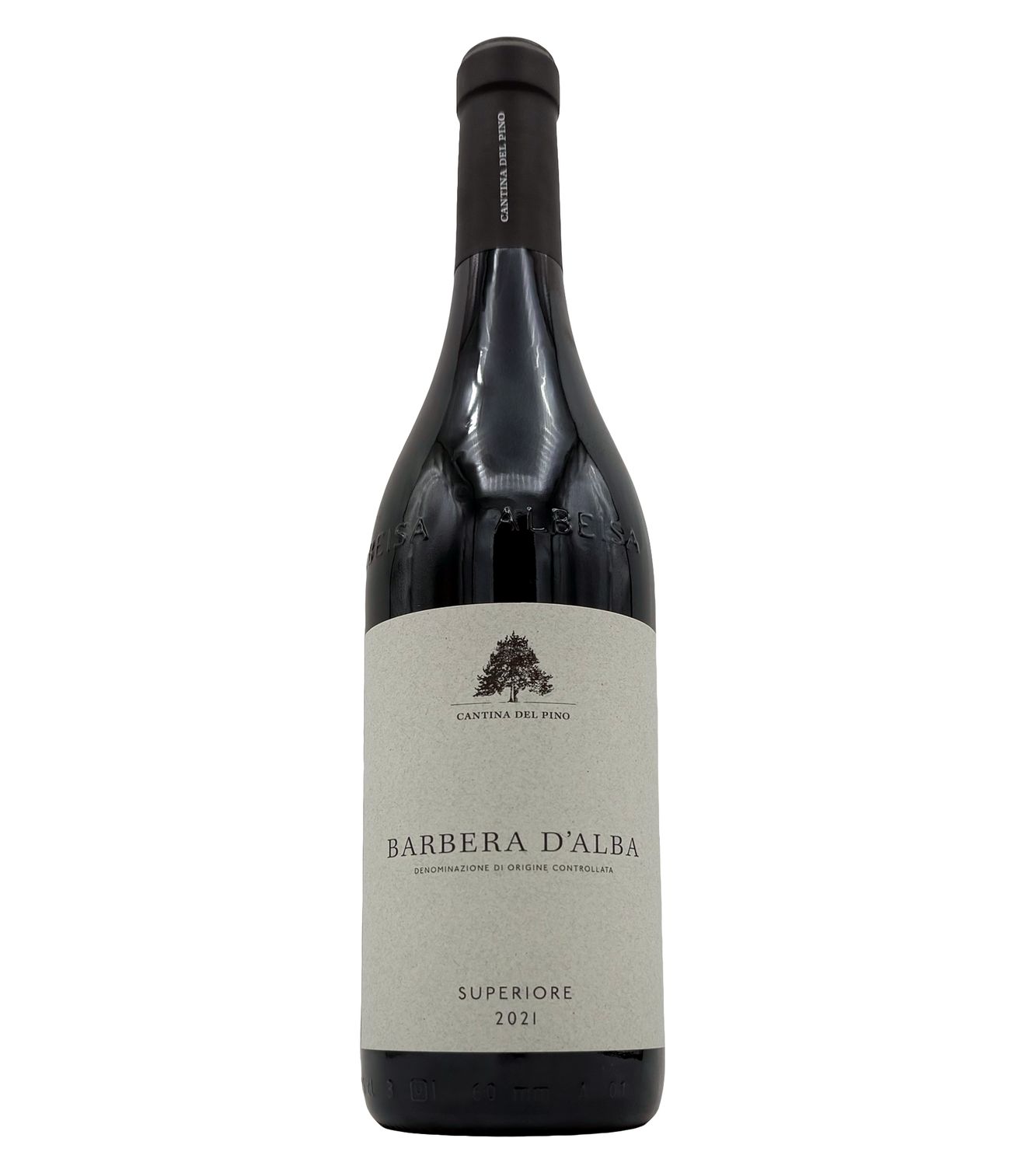 Barbera d&#39;Alba 2021 Cantina del Pino