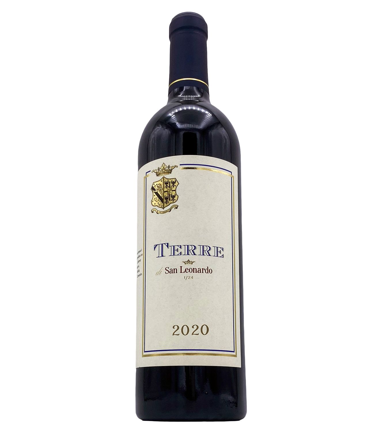 Terre Cabernet/Merlot 2020 San Leonardo