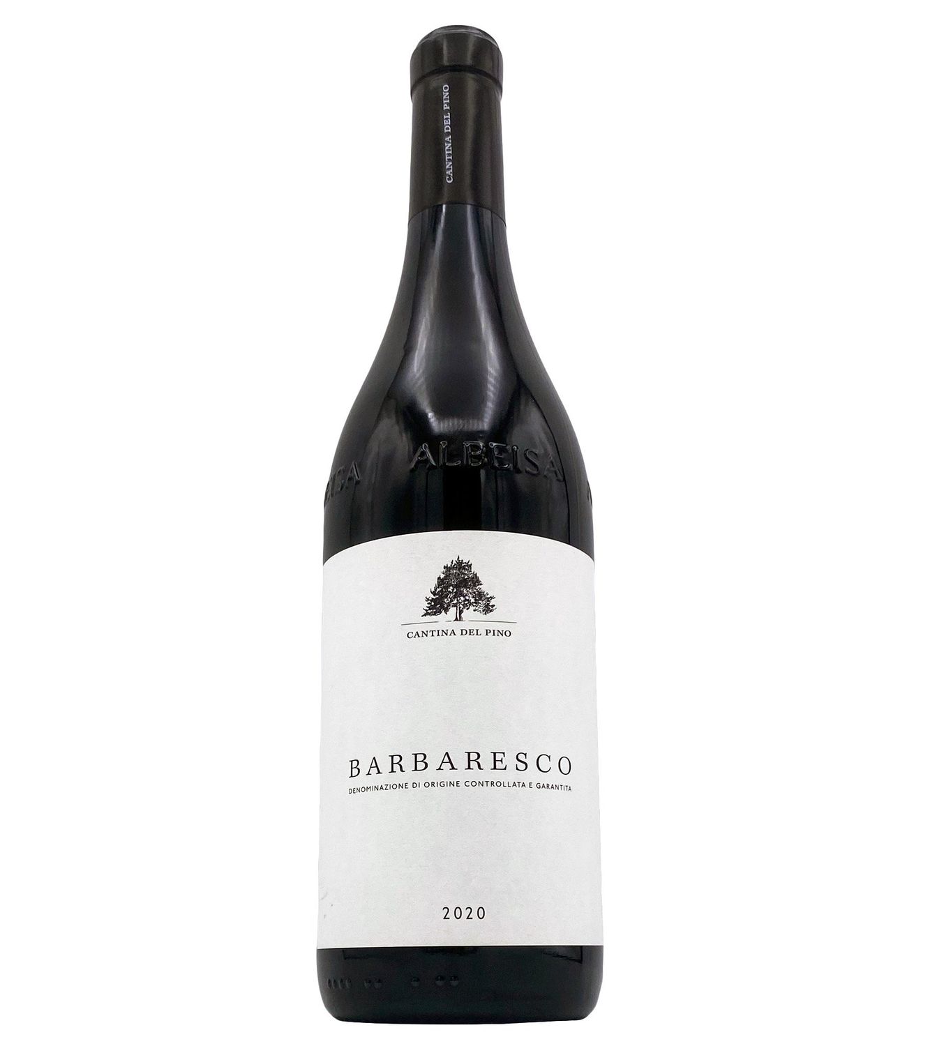 Barbaresco 2020 Cantina del Pino
