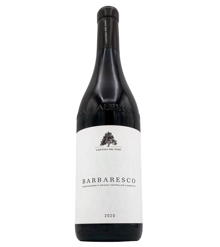 Barbaresco 2020 Cantina del Pino