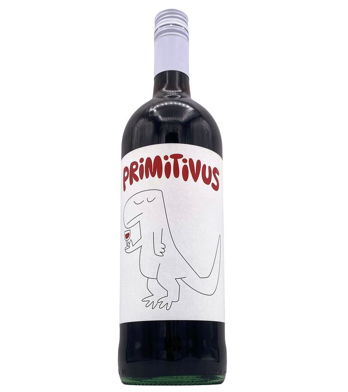 Primitivo 1L 2022 Primitivus