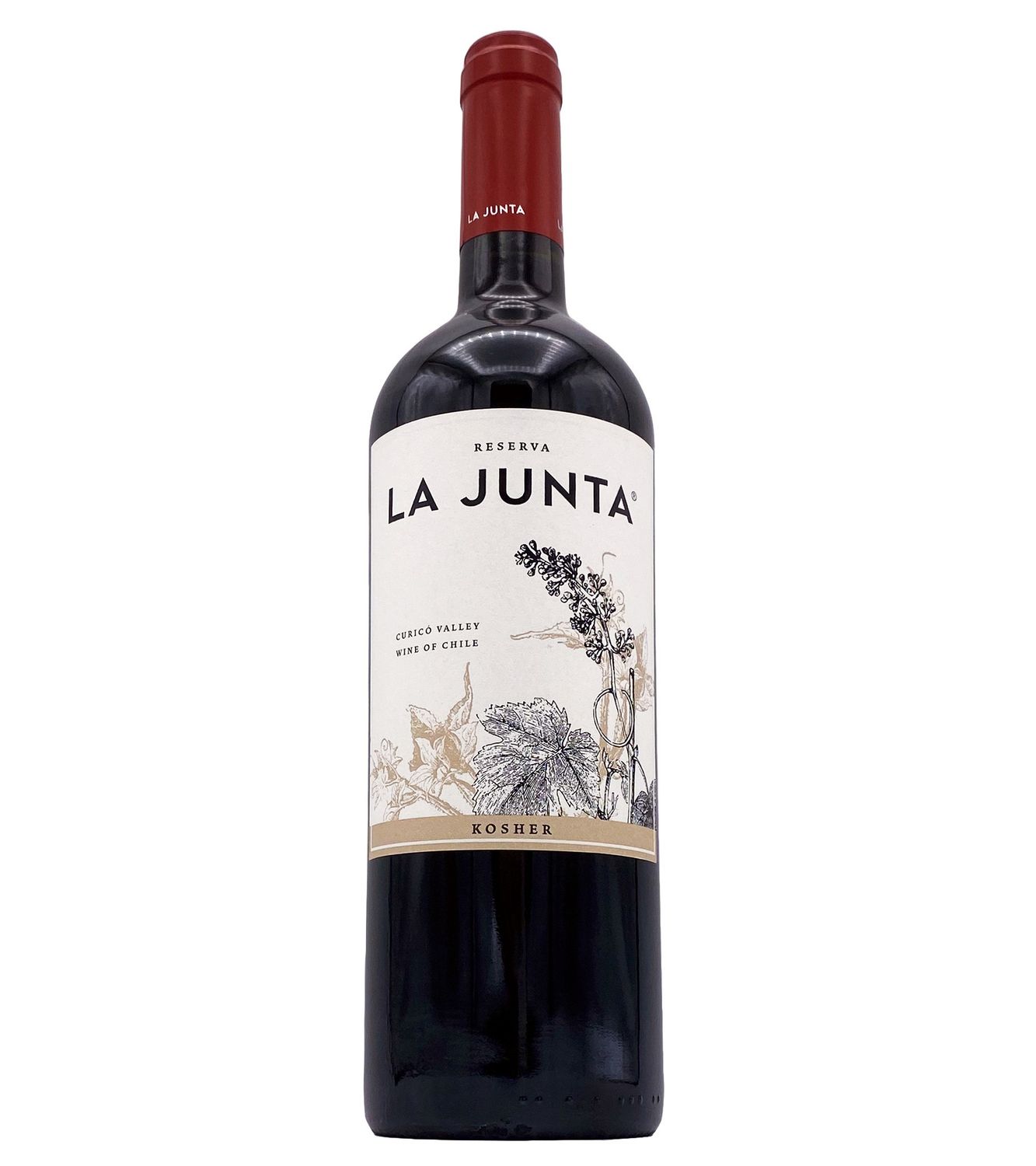 KOSHER Malbec 2023 La Junta