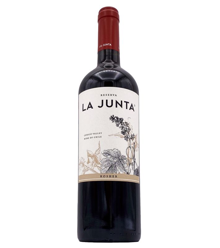 KOSHER Malbec 2023 La Junta