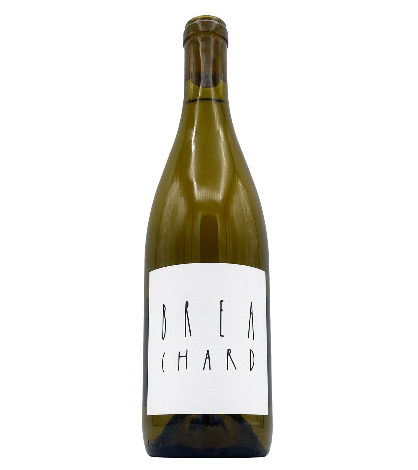 Chardonnay 2023 Brea