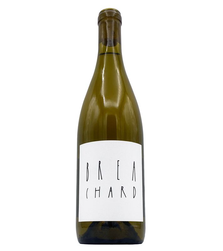 Chardonnay 2023 Brea