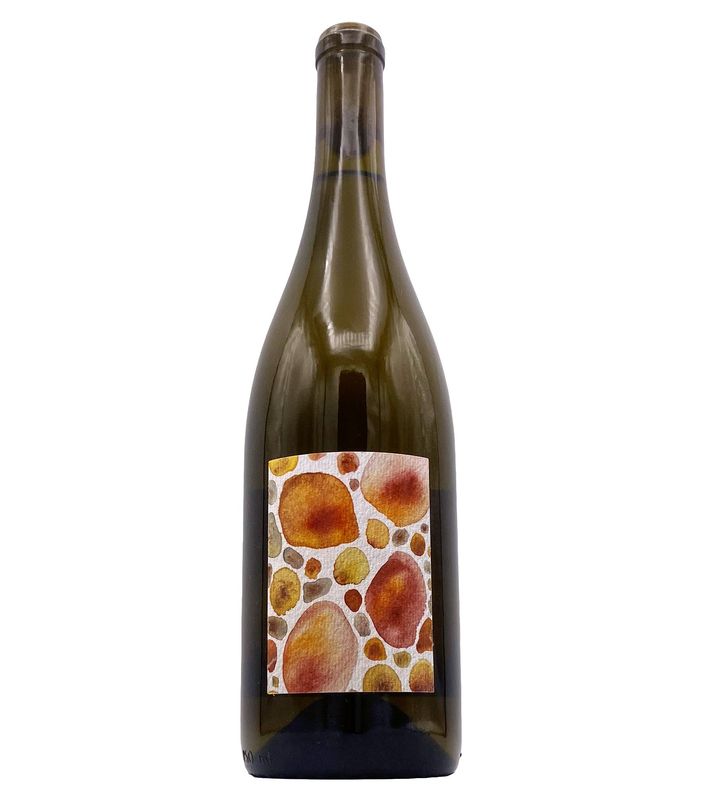 White Blend Pocket Full of Stones 2022 Roark