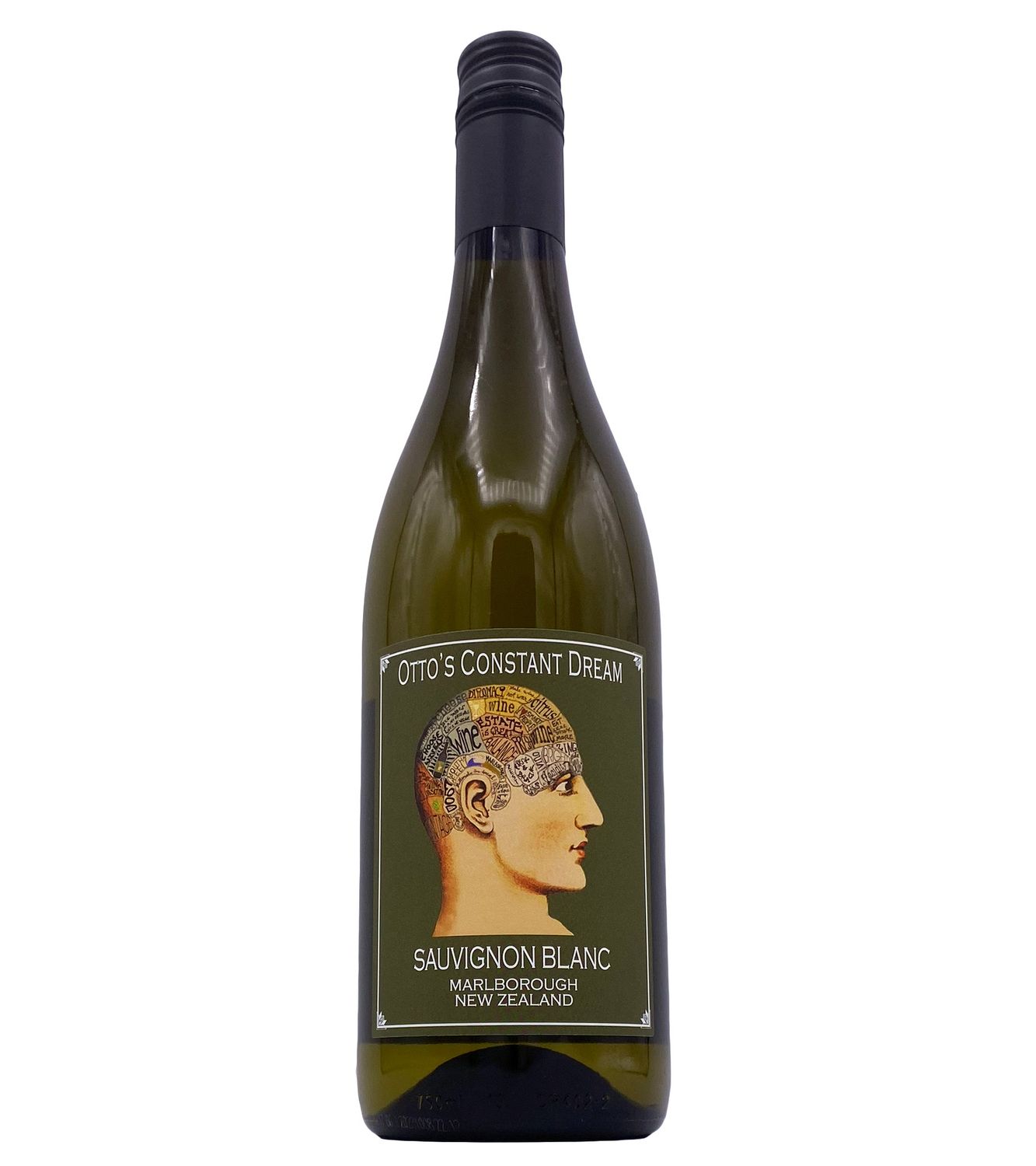Sauvignon Blanc 2024 Otto&#39;s Constant Dream
