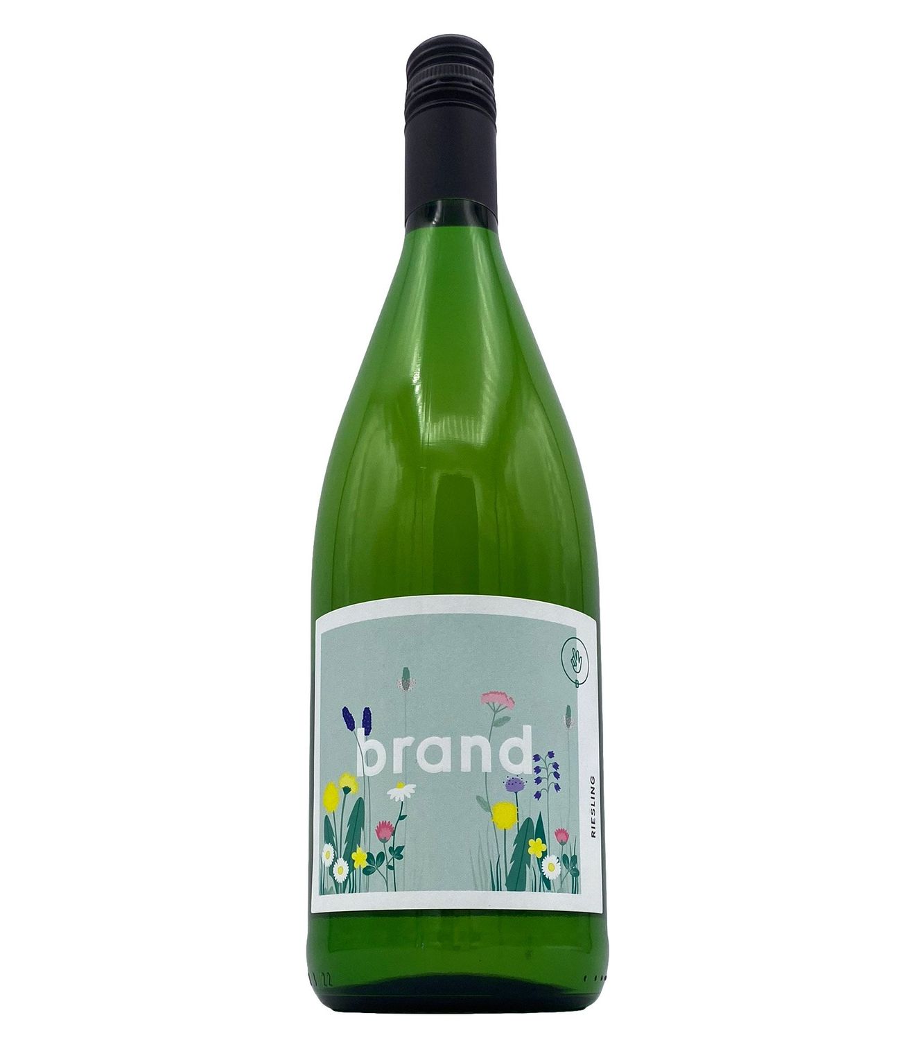 Riesling Trocken 1L 2023 Brand