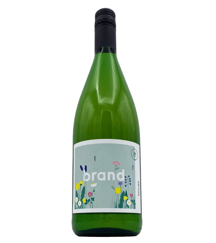 Riesling Trocken 1L 2023 Brand